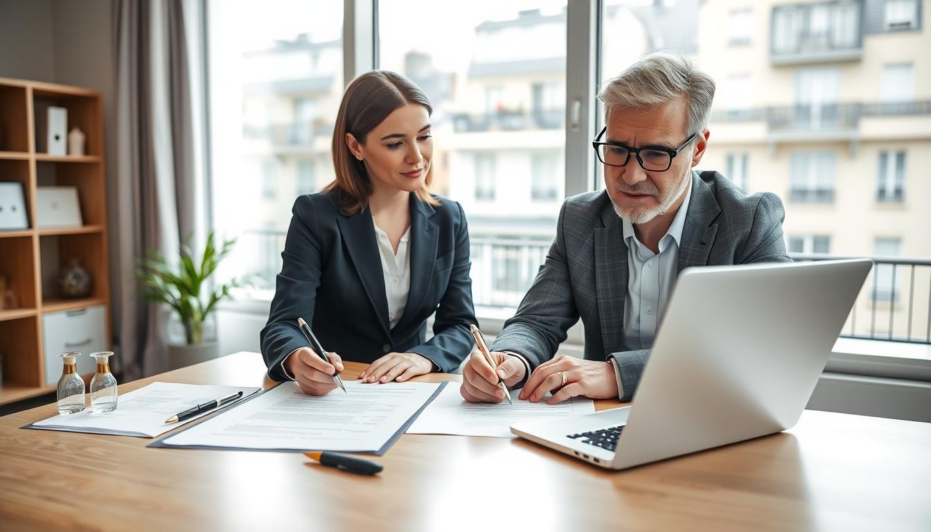 Droit immobilier : les points à surveiller