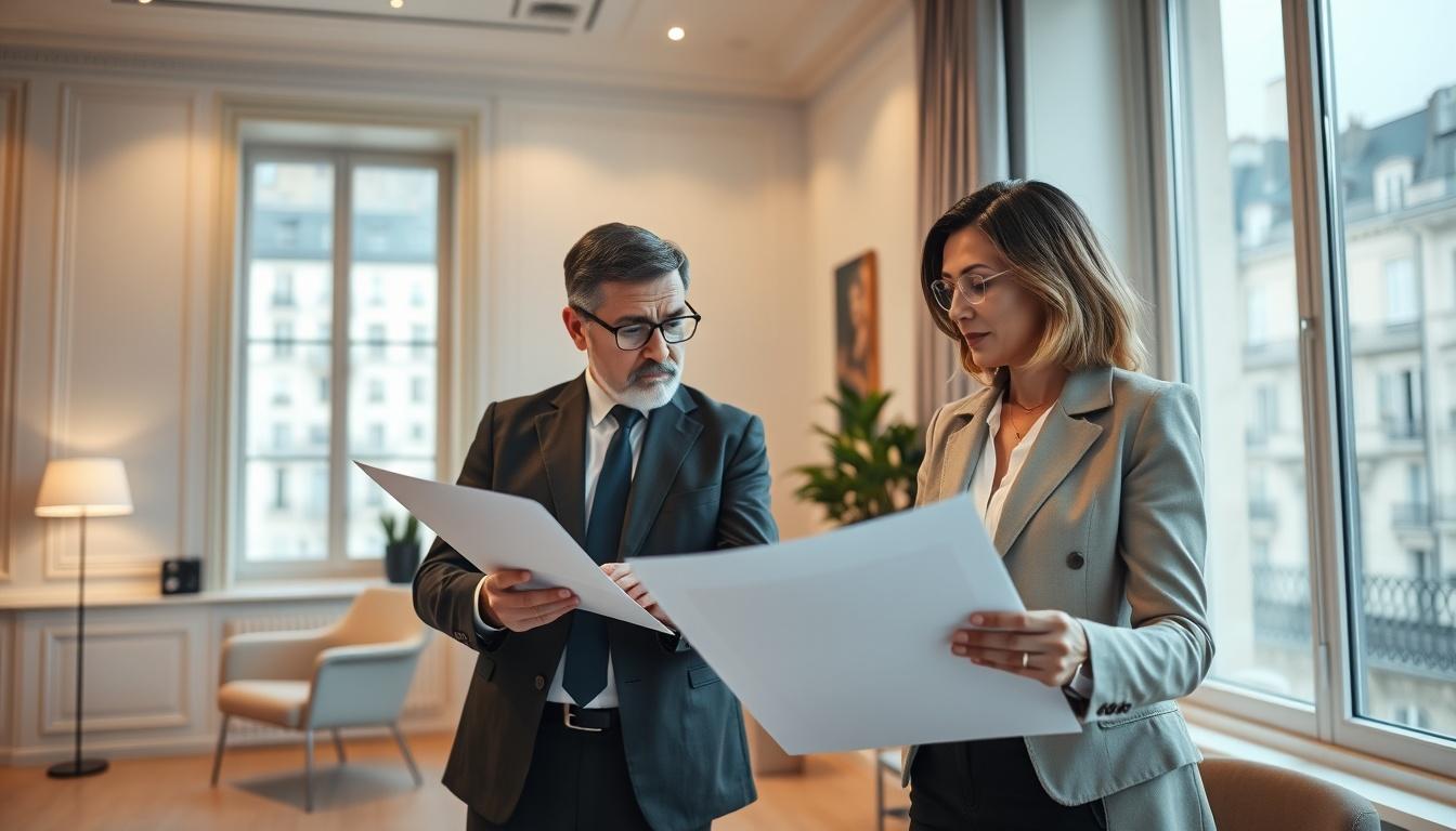 Droit immobilier pour agents immobiliers