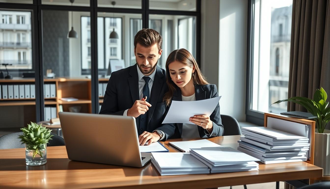 Plan visual